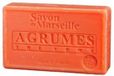 Le Chatelard 1802 Marseillezeep Agrumes & groene thee 100g