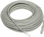 Conotech DELTA - Netwerk kabel - 15 m - RJ45 - Grijs