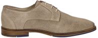 Sub55 Gekleed Laag - beige - Maat 41