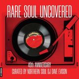 Coast2Coast Charly Records Various Artists - Rare Soul Uncovered (LP) (40th Anniversary Edition)