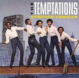 Coast2Coast The Temptations - Surface Thrills (CD)