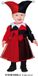 Baby Fiestas Guirca Harlequin baby (2-3 jaar) carnavalskleding
