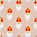 Ambiente Servetten Sinterklaas - 20 stuks