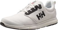 Helly Hansen Feathering Heren Zeilschoenen Offwhite Maat 44