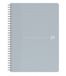 Oxford A5 Notebook - 90 Sheets - Assorted Colors