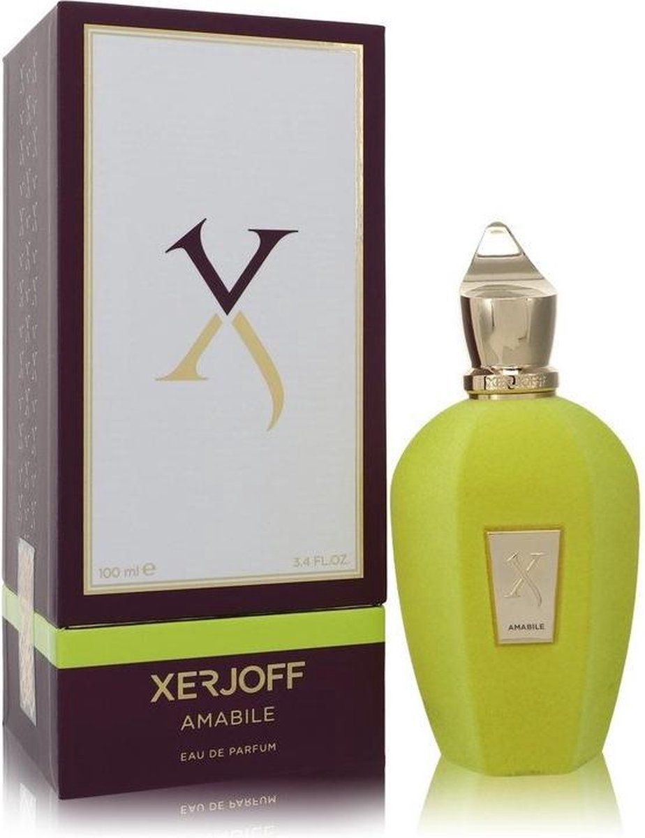 Xerjoff Eau de Parfum / 100 ml / Unisex