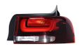 Valeo Achtersignaallamp 47211 voor Citroën C4 Cactus I FL (2018-2028) | Rechts, Halogeentechnologie