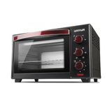 G3 Ferrari Il Moro 30 G10231 Elektrische convectieoven