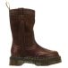 Dr. Martens Cowboylaarzen donkerbruin