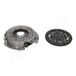 JAPANPARTS JPKF-1018 Kit Frizione Micra 03> 1.0/1.2 16V - Kit