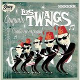 Canta Los Twangs - Canta En Espanol (7" Single)