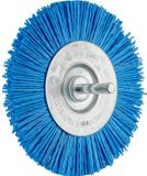 PFERD TOOLS Brosse ronde POS RBU 10010/6 BLEU 180 UNIVERSELLE
