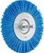 PFERD TOOLS Brosse ronde POS RBU 10010/6 BLEU 180 UNIVERSELLE