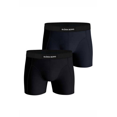 Björn Borg PREMIUM boxershort (set van 2)