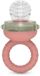 Suavinex Anti-verslik Knabbelspeen - Ergonomische Fopspeen - Sabbelspeen - BPA-vrije Speen - Roze