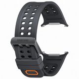 Samsung Galaxy Watch Ultra 2 Marine Band Zwart