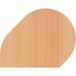Hammerbacher table de montage double support - 80x103 cm