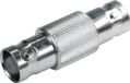 Telegärtner 100023589 BNC-adapter BNC-bus - BNC-bus