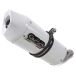 GPR Exhaust Systems Silencieux Slip On Homologué Albus Evo4 Bmw F 700 Gs 16-18 Euro 4