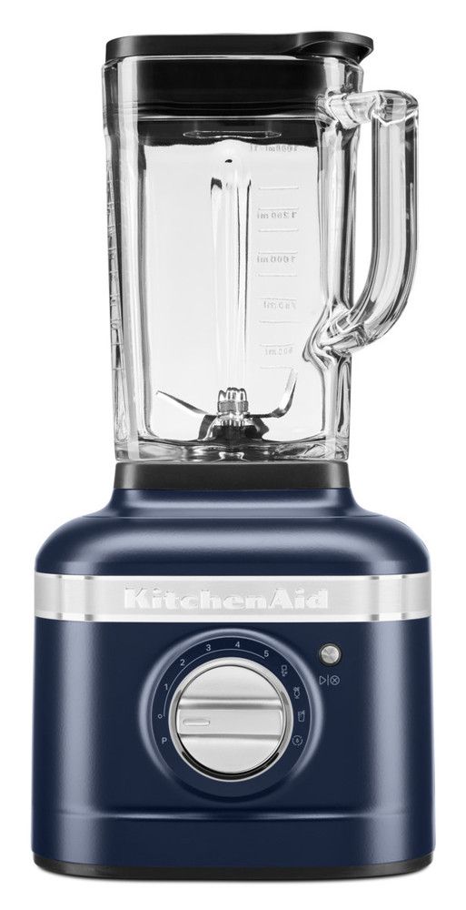 KitchenAid K400 Artisan Blender - 1.4L - 1200W - Ink Blue
