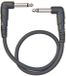 D'Addario PW-CGTPRA-03 Classic Series Patch Cable haaks 90 cm