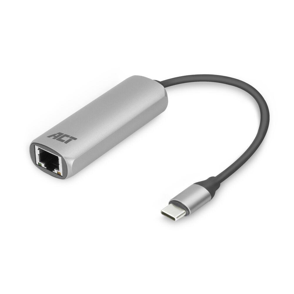 ACT USB-C Gigabit Ethernet Adapter - AC7335
