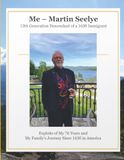 Me - Martin Seelye
