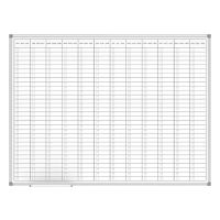 MAULstandard Year Planner (1 x 12 Months)