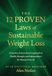 The 12 Proven Laws of Sustainable Weight Loss: A Smarter, Science-Based Approach to Health, Strength, and Independence for Women Over 50