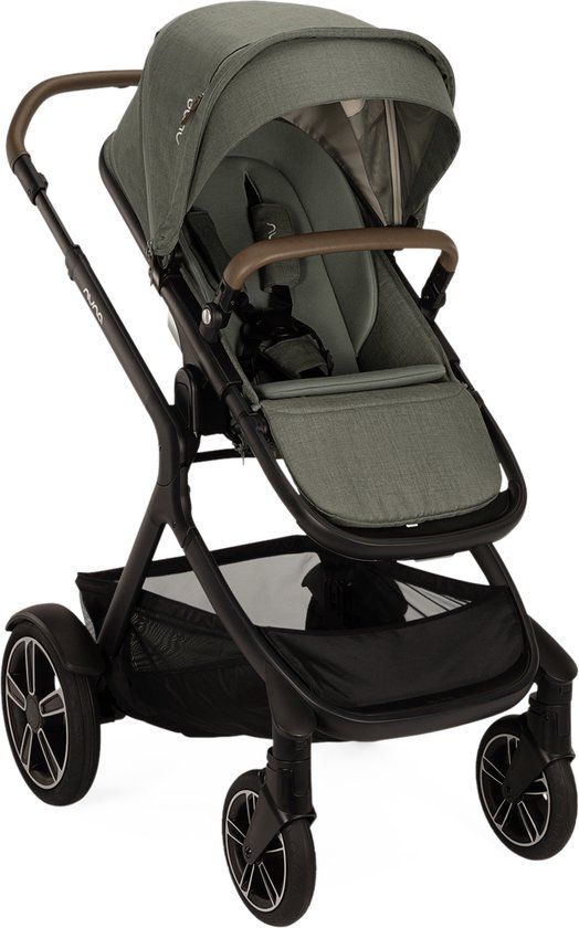 Nuna Demi Next Kinderwagen - Pine