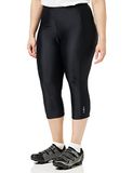 CMP Legging 3/4 Vrouw Zwart XXS