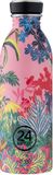 24Bottles Urban Drinkfles 500 ml - pink paradise