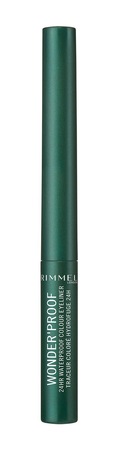 Rimmel London Wonder’Proof Liner