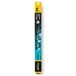 MOTGUM ESCOBILLA METALICA 700 mm (28") voor wapen 12x4