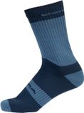 Endura Hummvee Waterproof Socks II Ink Blue - S