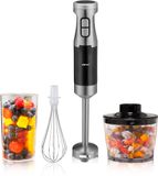 alpina Staafmixer Set HB6700F-N
