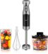 alpina Staafmixer Set HB6700F-N