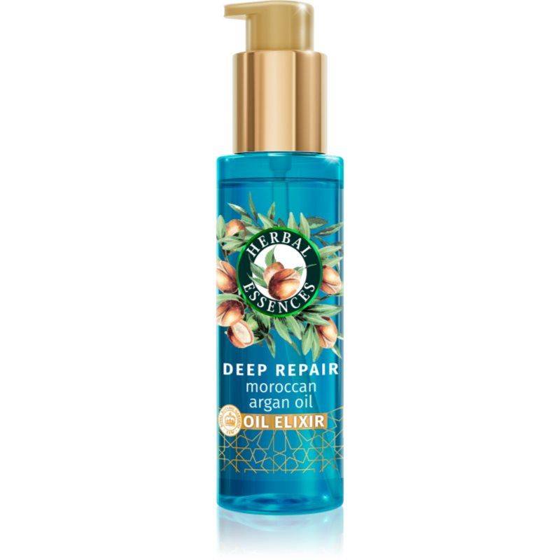 Herbal Essences Deep Repair
