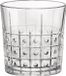 Bormioli Rocco Verre à tumbler - 30 cl