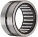 INA NK30/20 naaldlager, buitenring en rol, stalen kooi, open einde, oliegat, metrisch, 30mm ID, 40mm OD, 20mm breedte, 14000rpm maximale rotatiesnelheid