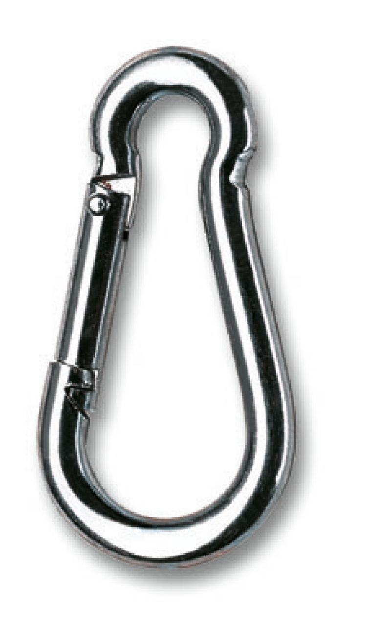 Beta 8074 9X90-Karabijnhaken Gegalvaniseerd - 080740090