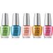 OPI Infinite Shine Nagellak 5 st