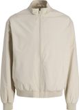JACK&JONES JJECHARGE STAND COLLAR BOMBER NOOS Heren Buitenjas - Moonbeam - XL
