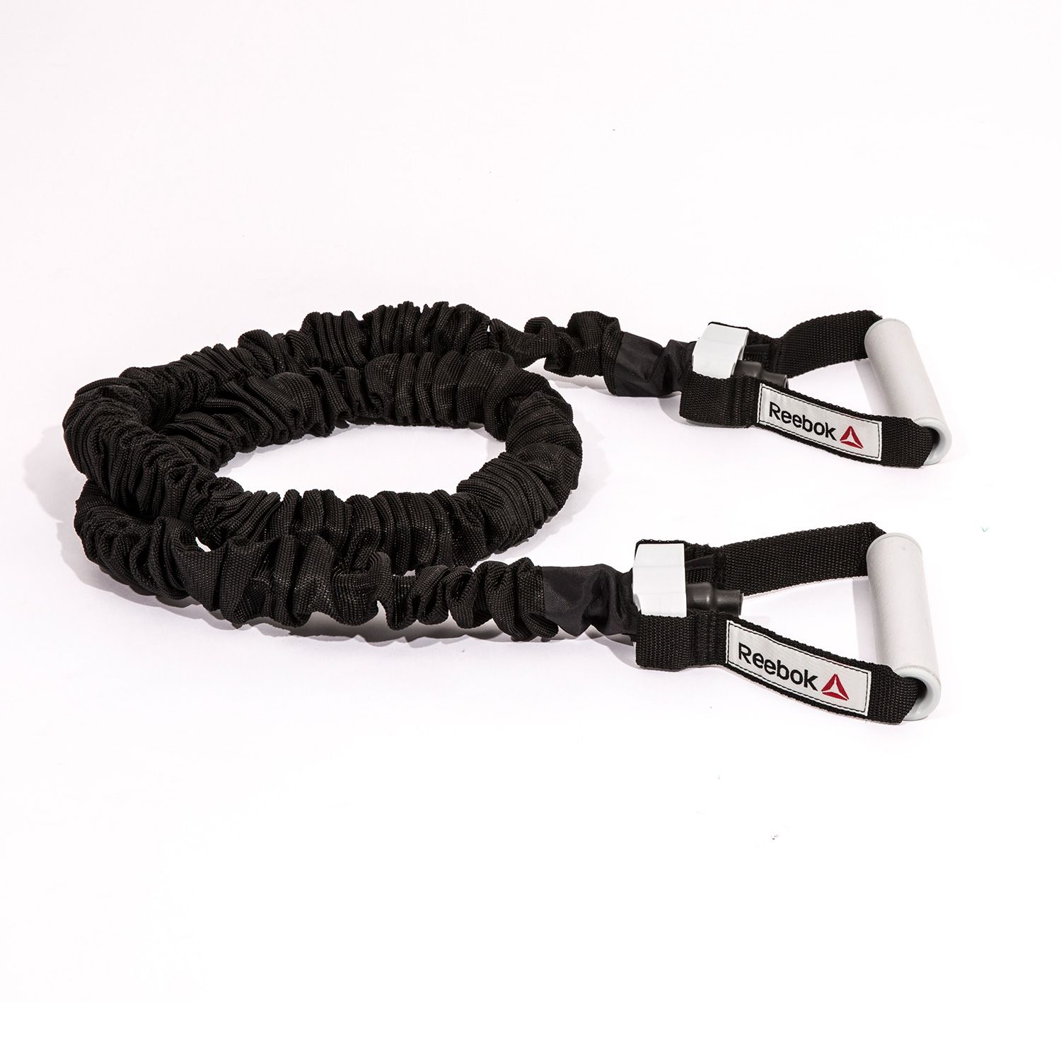 Reebok Power Tube L 3 - Zwart