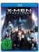 X-Men: LEONINE Distribution GmbH X-Men: Apocalypse Blu-ray