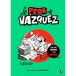 Bruguera Lo peor de Vázquez Livre de poche