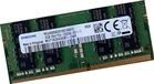 Samsung Mémoire vive 16 Go, 3200 MHz, DDR4, 260 broches, PC4 M471A2K43DB1-CWE, SO-DIMM