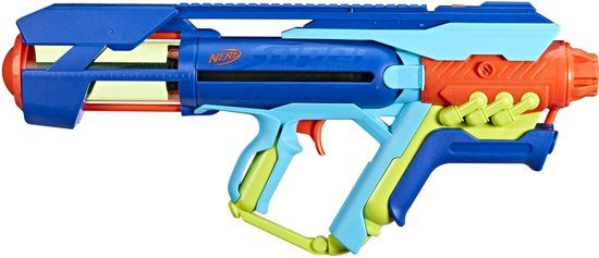 Nerf Super Soaker Power Drench XL-waterblaster