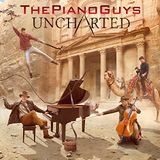 Sony Music Uncharted