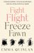 Fight, Libri GmbH The Aftermath of Trauma- Fight, Flight, Freeze, Fawn
